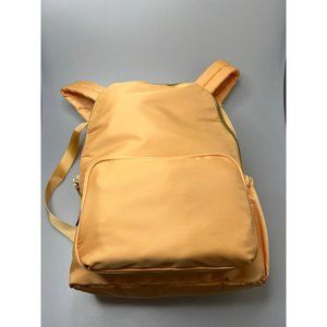 Stoney Clover Lane Backpack Orange